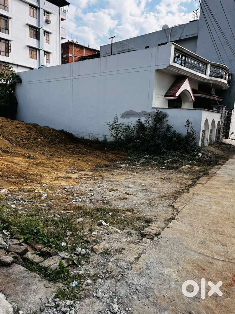 Plot for sale New defence enclave near by city petrol pump plot 222