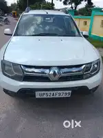 Renault Duster RXL Pack 85 Diesel, 2015, Diesel