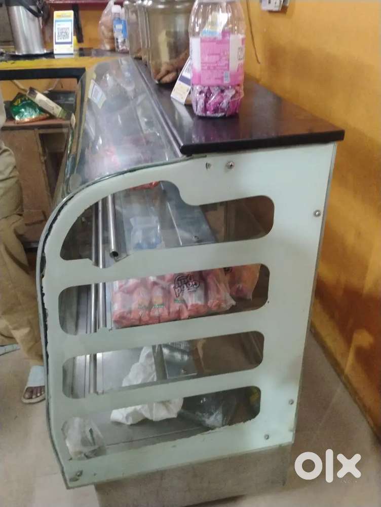 Bakery Showcase for sale