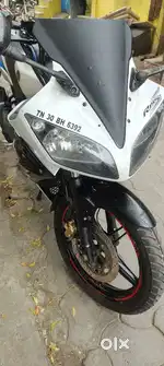 R15 v2s,  2017 months end last model
