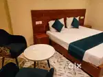Fully furnished room available for rent in Rourkela