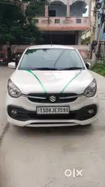 Maruti Suzuki Celerio ZXI, 2022, Petrol