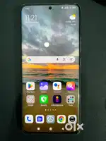 Mi 12 Pro 5G Mint Condition