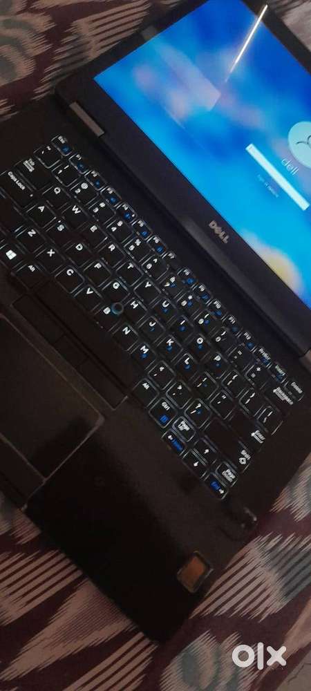 Dell Latitude