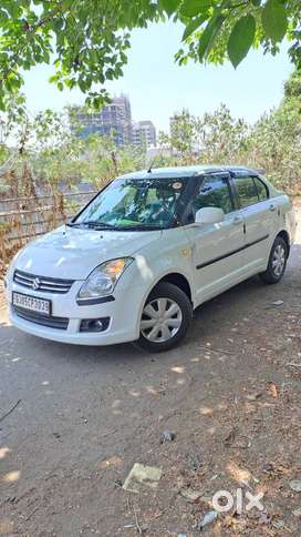 Maruti Suzuki Swift Dzire VXI AT Optional, 2011, Petrol