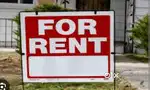 Only for family flat rent 8500