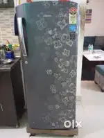Samsung 5 star fridge
