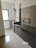 2bhk Semi furnished