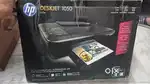 HP All In One Color Printer