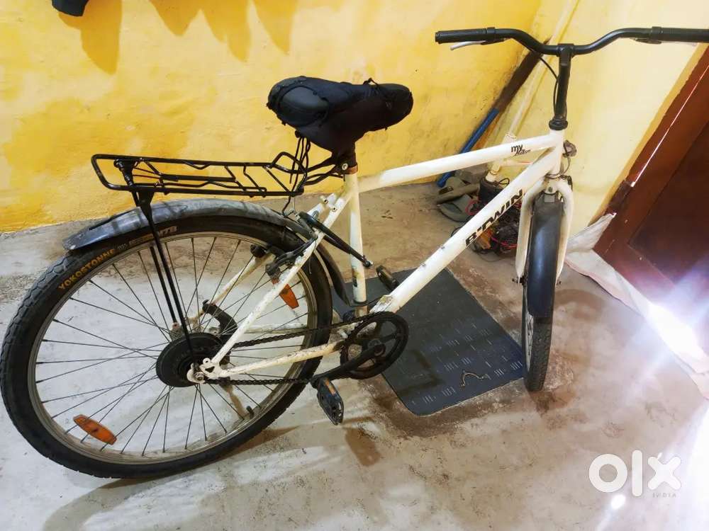 Full work no problem