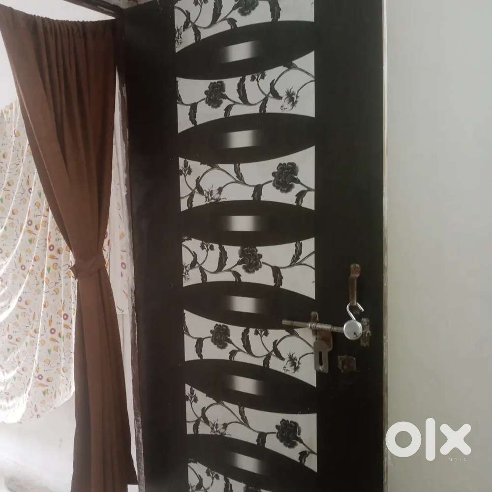 Low rent p. g available