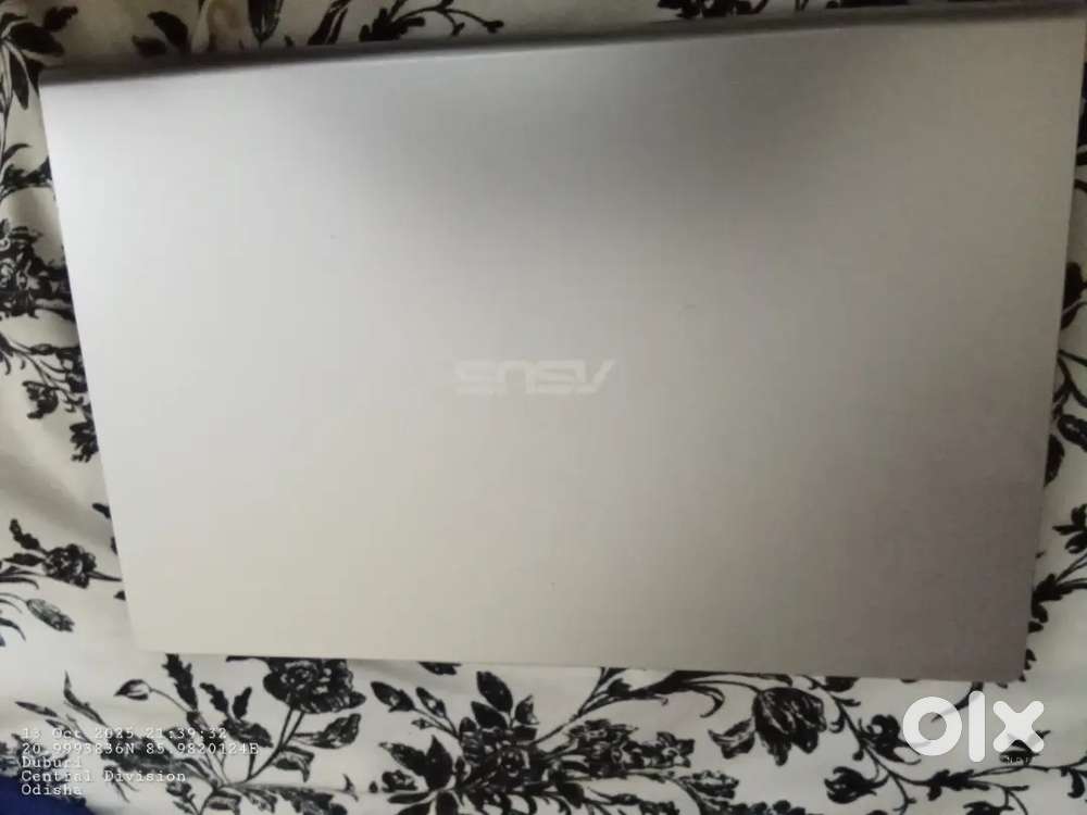 Asus x415 laptop new . Not used