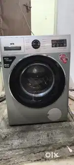 Ifb washing machine 6kg