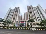 Mountain View 2 BHK FLAT FOR SALE IN SUNTECK WEST WORLD : NAIGOAN EAST