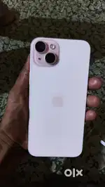 I phone 15 plus 128