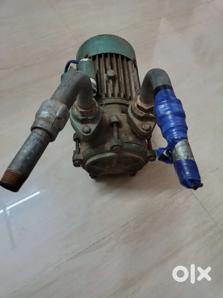 Water Motor