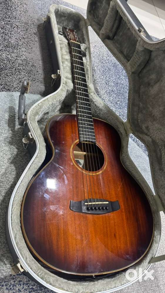 Tangle Wood KOA Mini