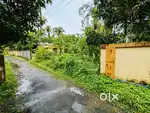 10 Cent Paravur,Manakkapady.Tar road frontage.
