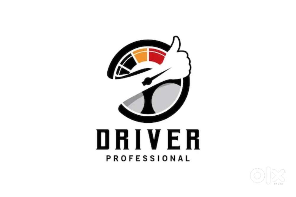 NEED DRIVER JOB