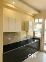 3bhk floor in mohali near cgc landaran college