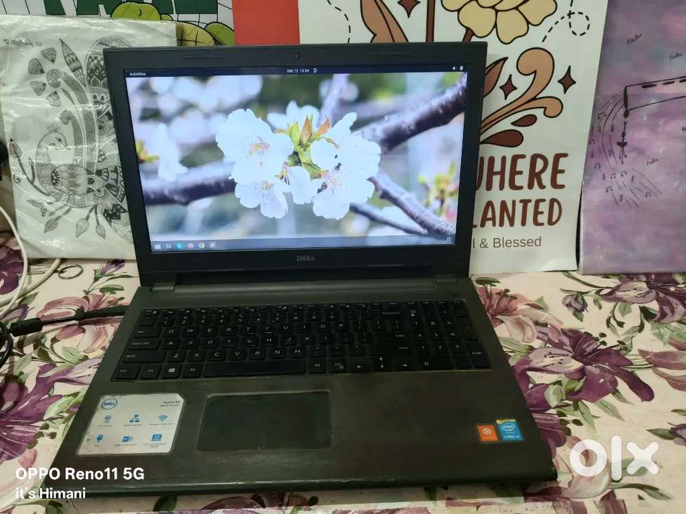 Dell Vostro 15 (3000 Series) – Intel Core i3