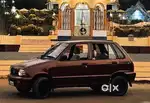 Maruti Suzuki 800 2008