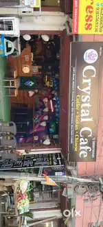 Need Female Cook For Cafe