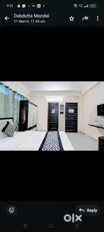 20 Room Guest house available New twon Action area (1) banquet hall.