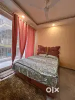1BHK brand-new fully furnished flat for rent in Chattarpur