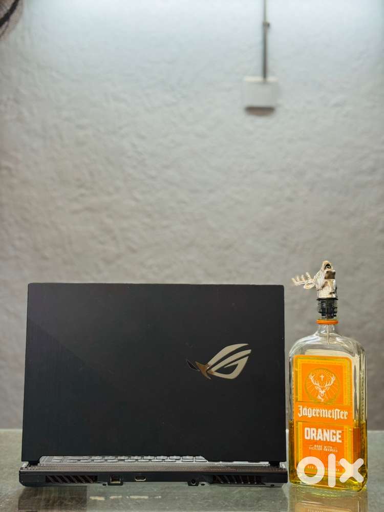 ASUS ROG STRIX
