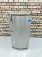 Whirlpool fusion (190ltrs) 5 star wrranty+shipping all over banglore