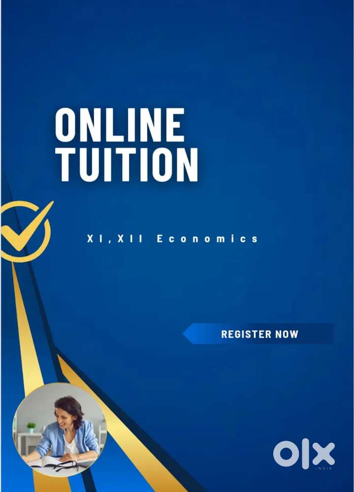 Economics tuition