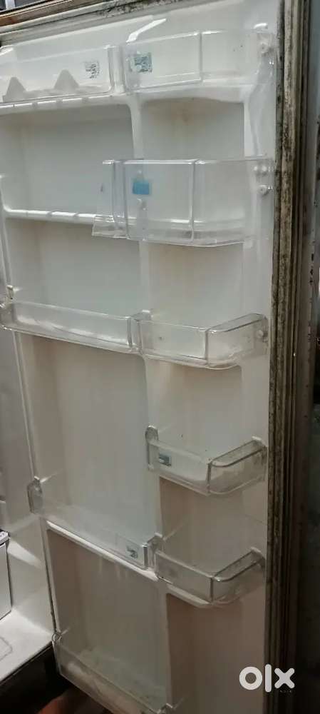 freezer acche condition mein