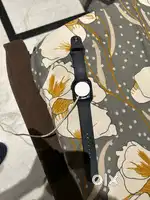 Apple Watch Series 8 (45mm, Cellular) – Midnight Aluminium