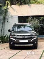 Maruti Suzuki XL6 Zeta, 2021