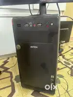 Desktop for urgent sale