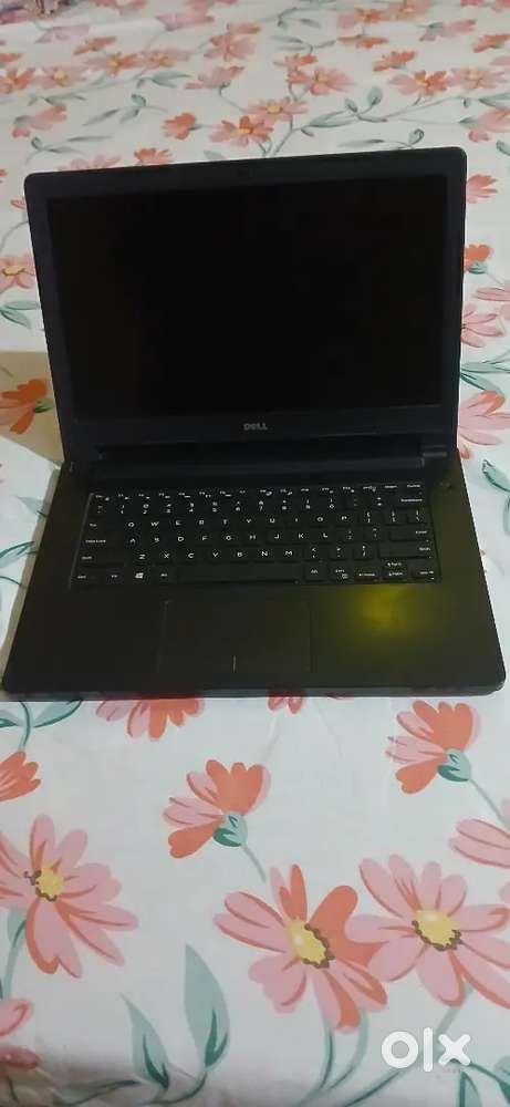 Delll laptop for sale
