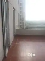 Semi furnished 4 bhk+ SQ (3644 sq ft) with 6 ACs in Aloha for rent