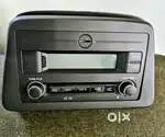 Maruti Suzuki Wagonr infotainment system