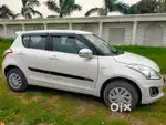 Maruti Suzuki Swift 2015 Petrol Well Maintained
