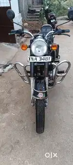 Bullet diesel