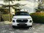 Maruti Suzuki Grand Vitara 1.5 Alpha Plus Dual Tone Intelligent Hybr..