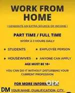 Workfromhome