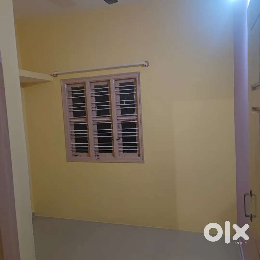 Home at K chanasandra