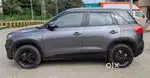 Maruti Suzuki Brezza ZDi Plus, 2019, Diesel