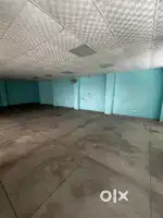 Prime Commercial Space for Rent – Ideal for Gym, Office, or Bank