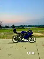 R15 V3.  Serious buyer Only