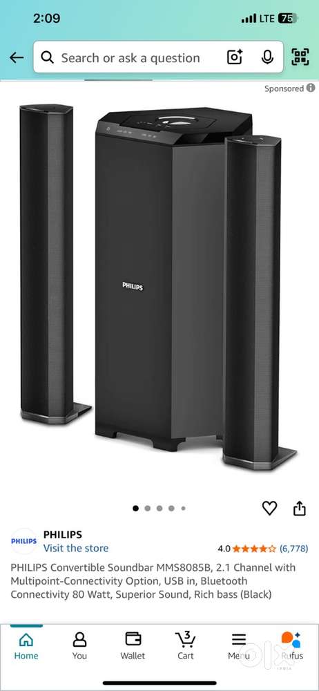 Electronic items. All accessories!