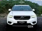 Volvo XC40 D4 Inscription, 2019, Diesel