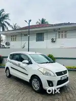 Maruti Suzuki Ertiga 2012-2015 VDI ABS, 2013, Diesel